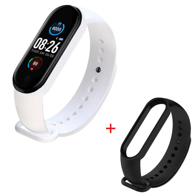 Relógio Band M5 Smart Bracelete