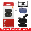 Original Xiaomi Redmi AirDots 2 Wireless Bluetooth 5.0 Headset